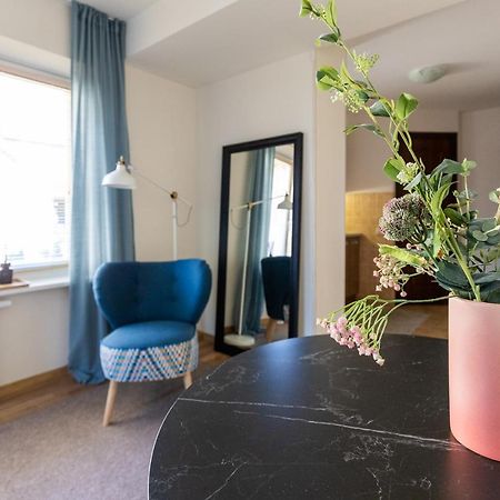 Mare Apartments Παλάγκα Εξωτερικό φωτογραφία