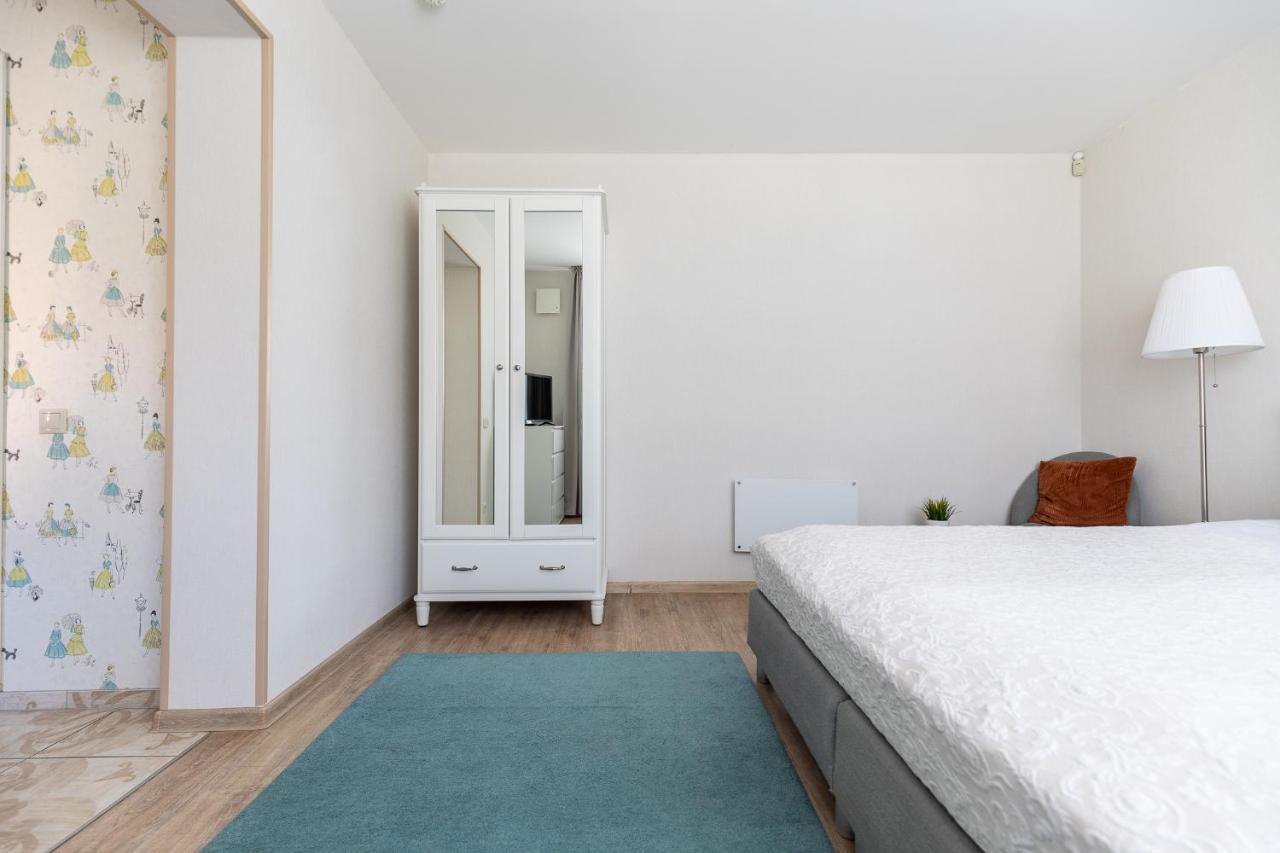 Mare Apartments Παλάγκα Εξωτερικό φωτογραφία